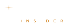 VIP Hotel Insider Logo